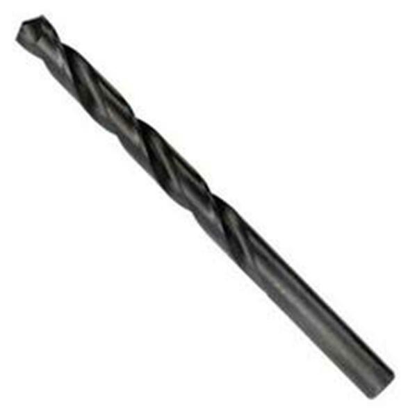 North American Tool Industries 0.13 In. Black Oxide 135 Feet Jobber Length-Bulk HN63508